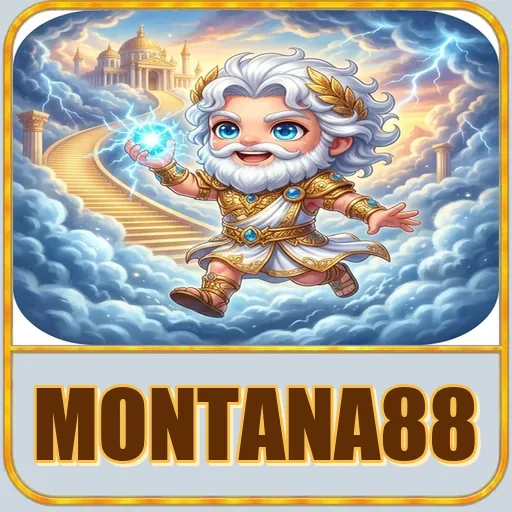 Gambar verifikasi tautan alternatif resmi montana88 Indonesia