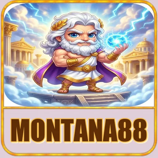 Pratinjau visual kanal unduhan montana88 APK resmi 512×512