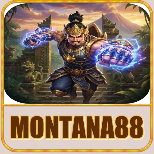 Gambar verifikasi keamanan akun masuk & daftar montana88